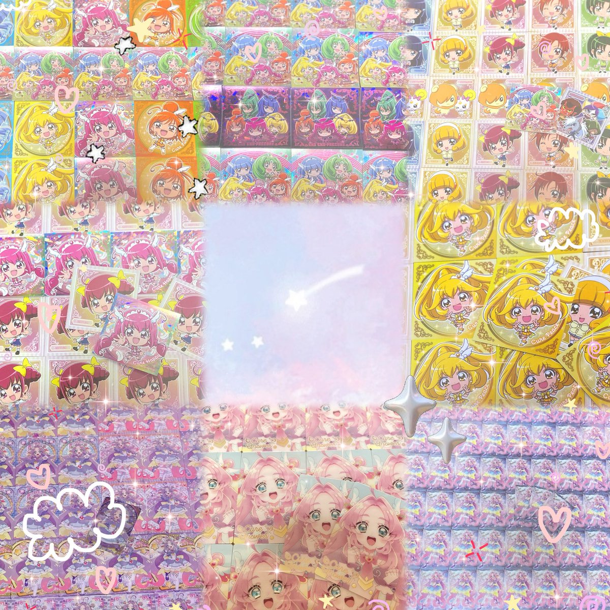 smile__kiran_8's tweet photo. 初タグなので、たくさんお迎えします> ·̫ <
女の子のお友達たくさんください♡♡

必読⤵︎ ︎
⋆⭒˚.⋆𝜗𝜚https://t.co/WBbPzTtbFn

 #プリキュア好きな女ヲタさんと繋がりたい #プリキュア好きと繋がりたい  #プリキュア好きな人と繋がりたい  #プリキュア好きさんと繋がりたい https://t.co/aSXI4PwJWX