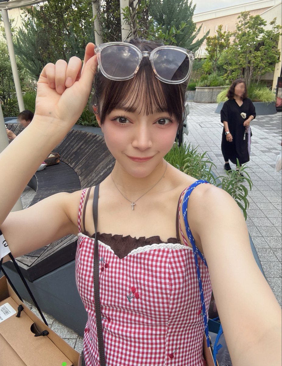 appare_ri's tweet photo. たくさんお買い物した〜🎶🌟 https://t.co/EM02JL6r45