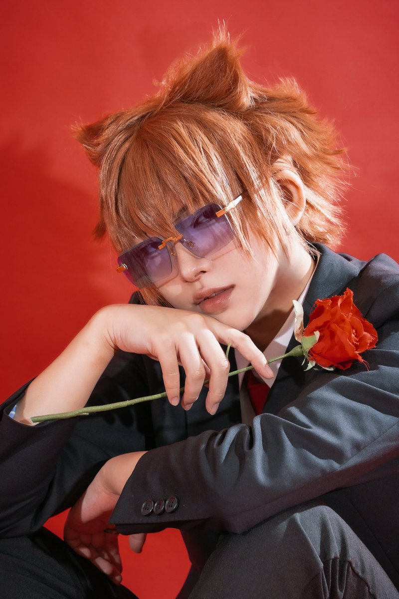 wing_kissme's tweet photo. cos FAIRY TAIL  ロキ

📸@sugizakisan https://t.co/e4W5y4lk39