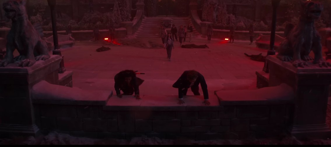 ruebeths's tweet photo. i'm really loving the cinematography this season it really feels like they've levelled up https://t.co/sbP9GQmiQw