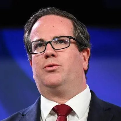 Ausbobsmit's tweet photo. Matt Keogh is an arrogant disgrace and needs to be sacked today. 

He's the minister for defence personnel and the way he treated veterans today was beyond sickening. 

This 44 year old grub is a career politician and he refused to shake the hand of veterans today. Flatly refused. He was dragged kicking and screaming to a meeting and that was his arrogance directed to the vets. He then proceeded to speak down to them, and told them yes, he will proceed to cut their  funding.