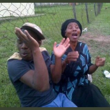XoliM31's tweet photo. Sgt Nkosi, the

Police Minister 
Police Commissioner 
SA President 

#MadlangaCommission https://t.co/5JEwXMaDvL