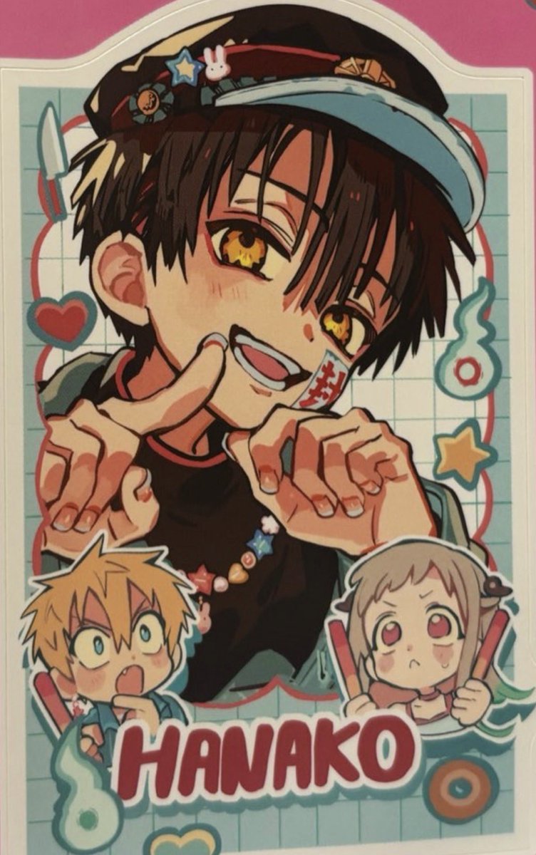 succabambido's tweet photo. Favorite thing is kou and hanako supporting eachother expressions mode. Kou takes on such a “hmmmm ya dude that’s cool!” https://t.co/1u3fyAZZBu