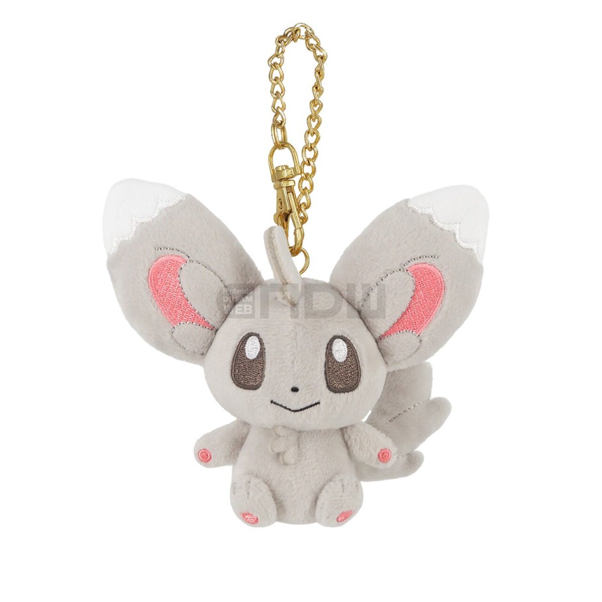 NDW_info's tweet photo. 【グッズ】ジラーチやチラーミィ、ライチュウもラインナップに！「ポケットモンスター ALL STAR COLLECTION マスコット」第10弾が2026年11月下旬に登場 https://t.co/phd380B584

ピカチュウ（メスのすがた）をはじめ、ウリムーやジラーチ、チラーミィなど10種類。価格は各1,980円（税込） https://t.co/mKEeBTAghi