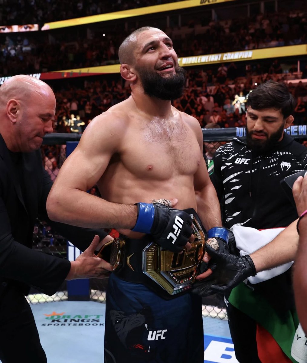 KChimaev's tweet photo. What are we waiting for?
I want to fight @danawhite https://t.co/k5btIqshzd