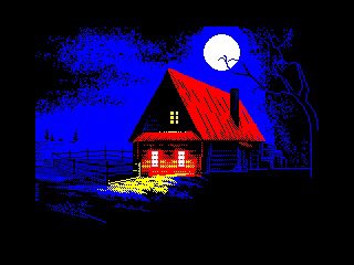 TLtwg's tweet photo. #ZXSpectrum #art by #Trixs from #Slovakia. https://t.co/t8zBx8XKpB