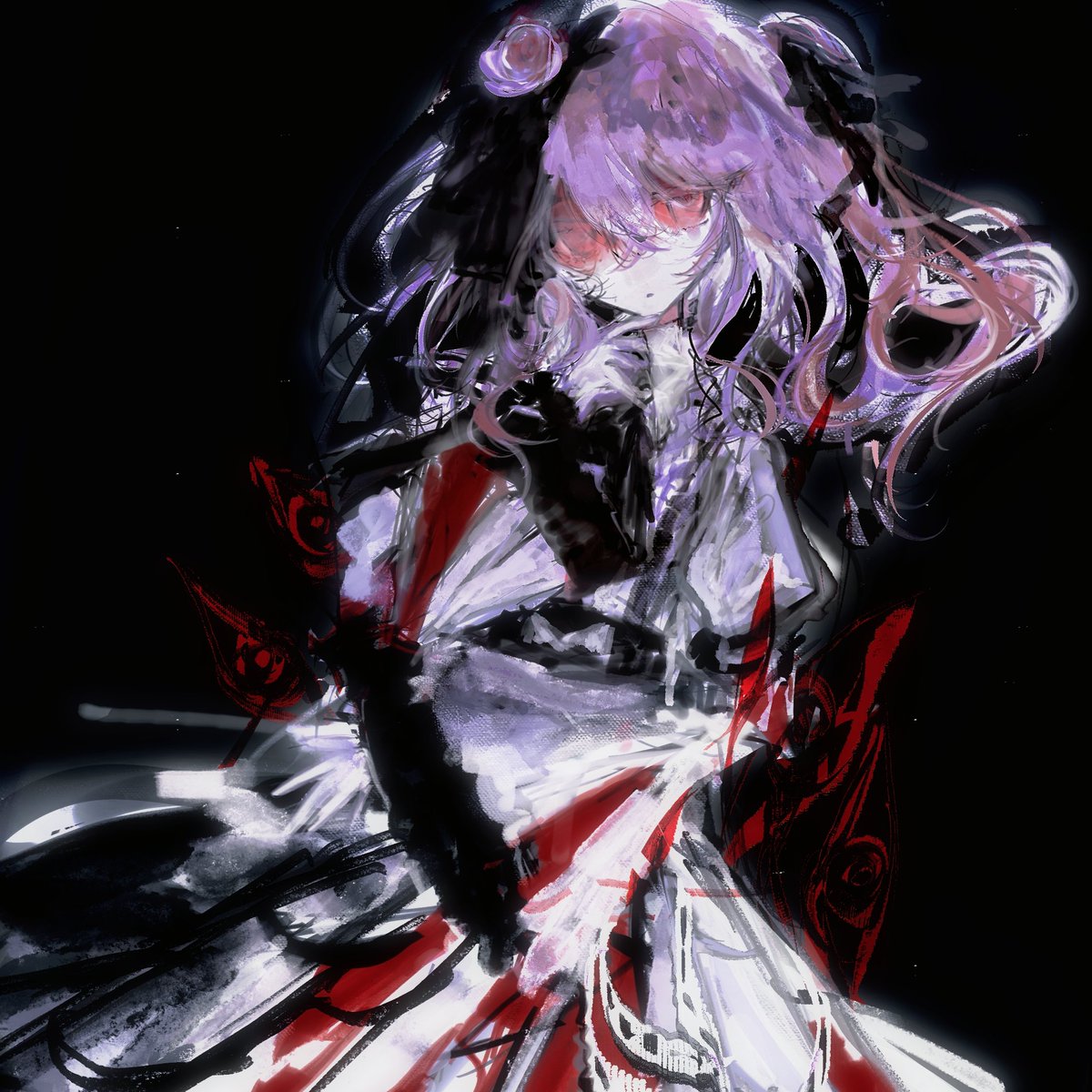akama_chlorine's tweet photo. #prsk_FA 
暁山瑞希 https://t.co/hwj63Jjj6a