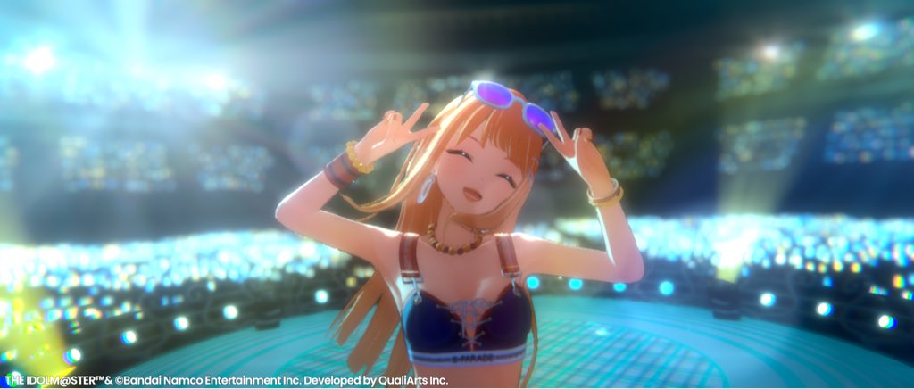 furusouma's tweet photo. #真夏の初星フォトキャンペーン https://t.co/iWtFD8r4gH