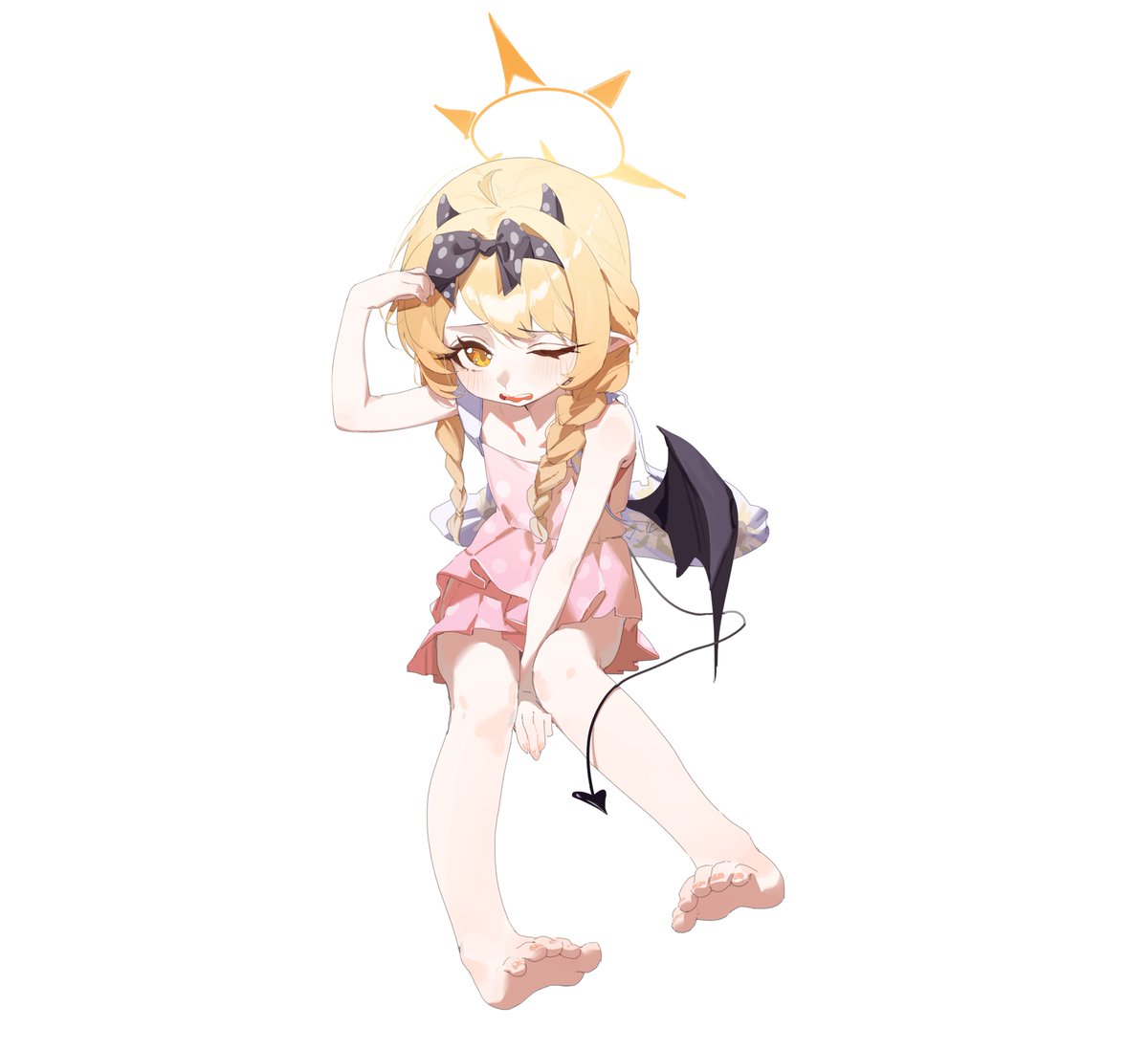 NATSUNOKASA_'s tweet photo. 😌 https://t.co/lzPHxPCyVt