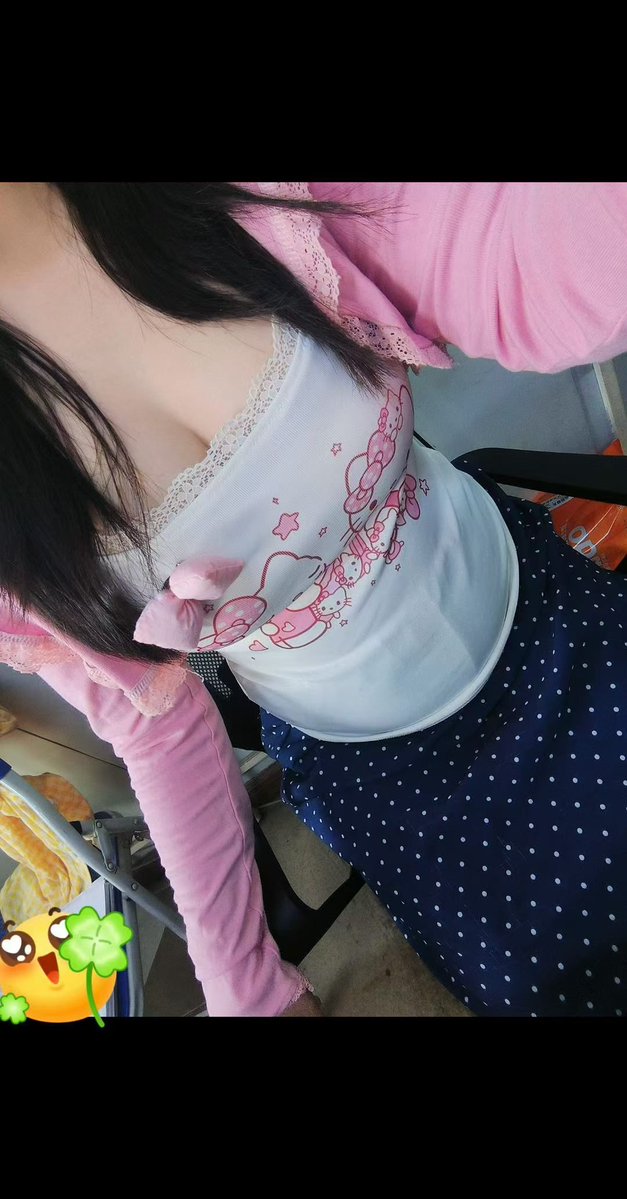 lu56708's tweet photo. HelloKitty https://t.co/saES8xEV8P