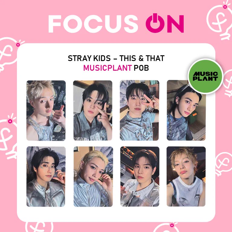 FOCUS_ON (포커스온) on X: 