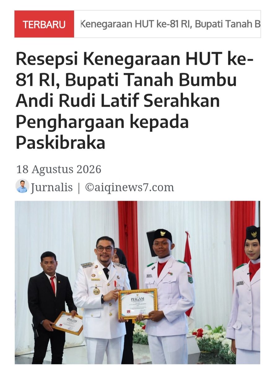 YudisRsb's tweet photo. https://t.co/Z7OORgYv3b https://t.co/DbCX8Q0FmF