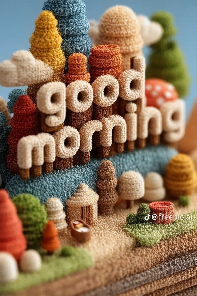 AbdulmalikPower's tweet photo. A new day is a new opportunity. Don’t let what didn’t work yesterday stop you from trying again today.
Start with a positive mindset, give it your best, and leave the rest to God. 🤲
May today bring you blessings, progress, and success. ❤️ https://t.co/cS8UfZg2fm