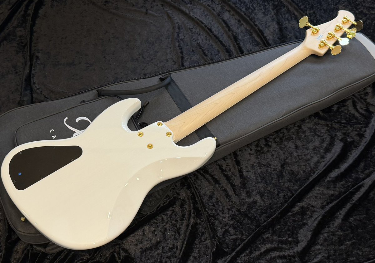 THE SHISHIKUI XST- / WHITE シシクイ XST THE SHISHIKUI XST- / WHITE