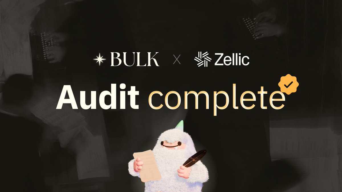0xmanoc's tweet photo. would you trust two guys in their early 20s who you do not know with 40 million dollars just because they said they had a safe? But a locksmith hasn't even verified the integrity of the safe? bulktrade has no published third-party audit. WITHDRAW FUNDS NOW! You've been warned. https://t.co/KTsbwMvkgm