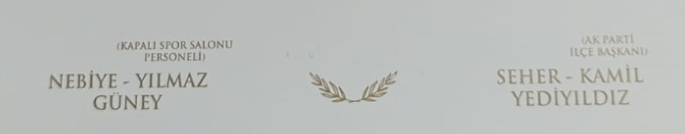 HikmetTanir's tweet photo. @Ulasakcay01 @jeezgirlchill kardeşim ne olursa olsun o kartta ünvanın ne işi var ? https://t.co/CUL1odtUqB