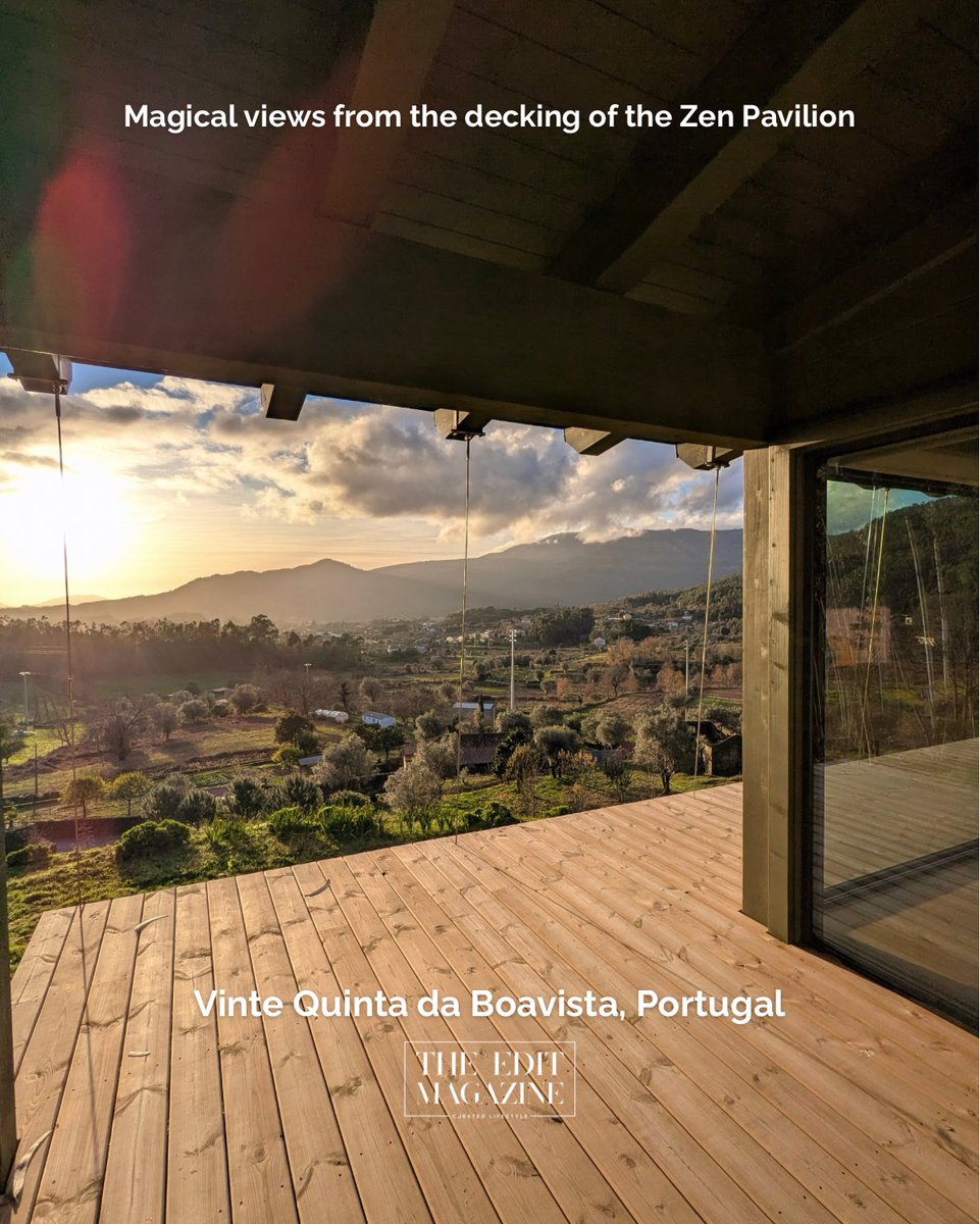 TheEditMagazine's tweet photo. https://t.co/ZtFxLgXdZa

#theeditmagazine #vintequintadaboavista #vintequinta #pontedelima #northernportugal https://t.co/JDZ0czJsbE
