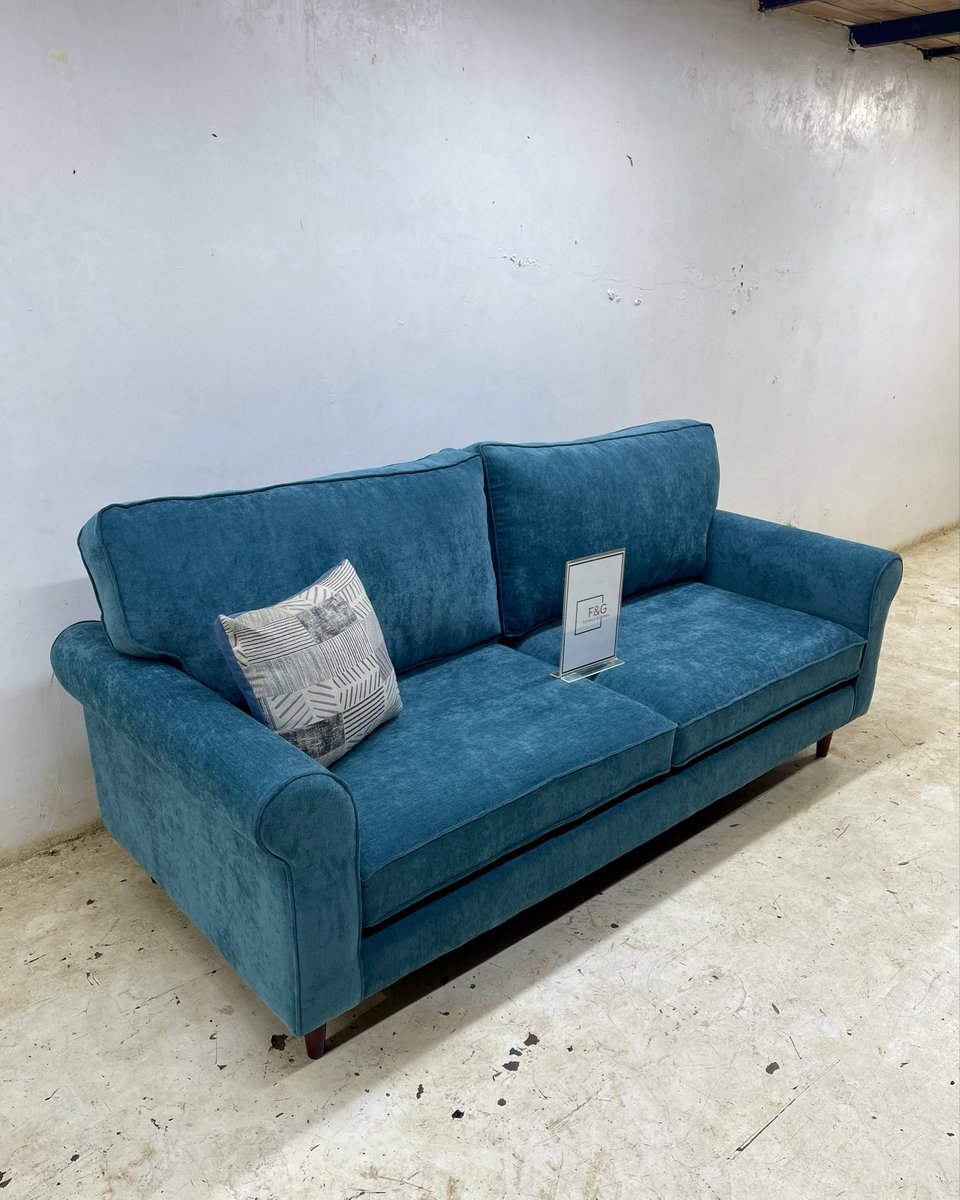 FnG_Kenya's tweet photo. Introducing the Valentis Sofa, a masterpiece of sophistication. 

With its gracefully curving silhouette, sturdy wooden legs, and lavish upholstery, it transforms any room into a haven of luxury. Indulge in true comfort and timeless elegance with the Valentis Sofa.

Customizable with the fabric tier of your choice.✨#furniture #indoor #livingroomdecor #sofa #valentissofa #trendingposts