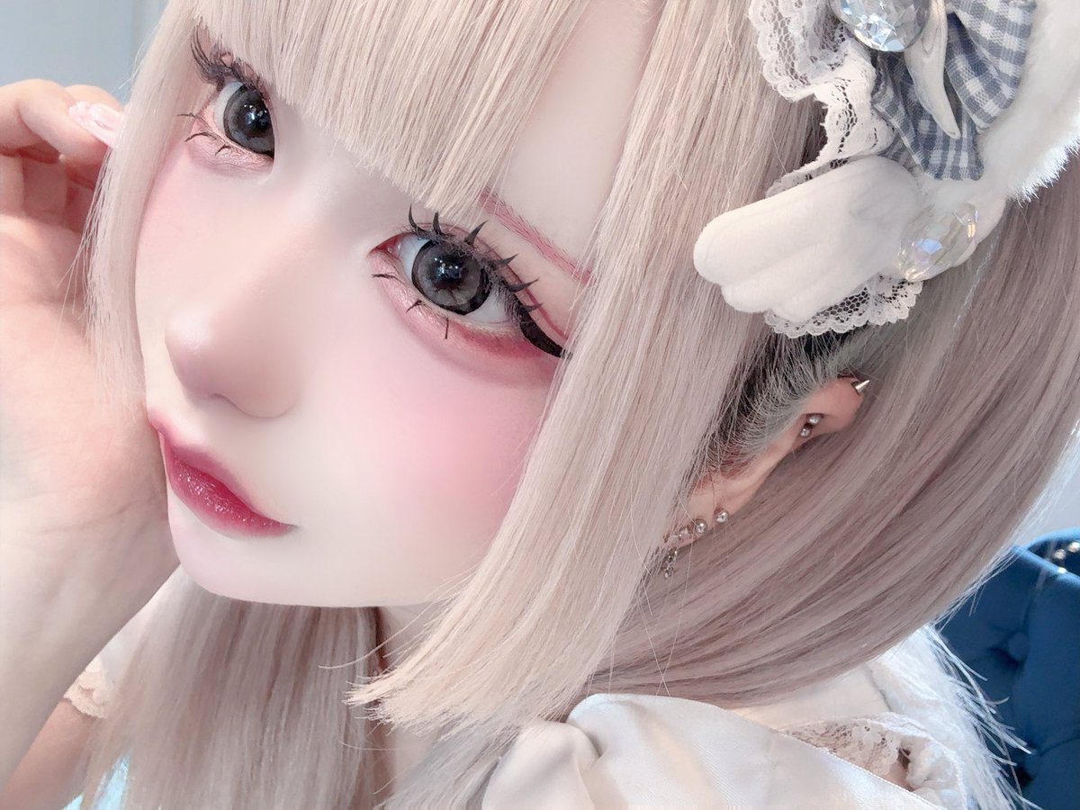 _Qwzq's tweet photo. 大好きにさせちゃうもん♡ https://t.co/Rrdg7nSI7X