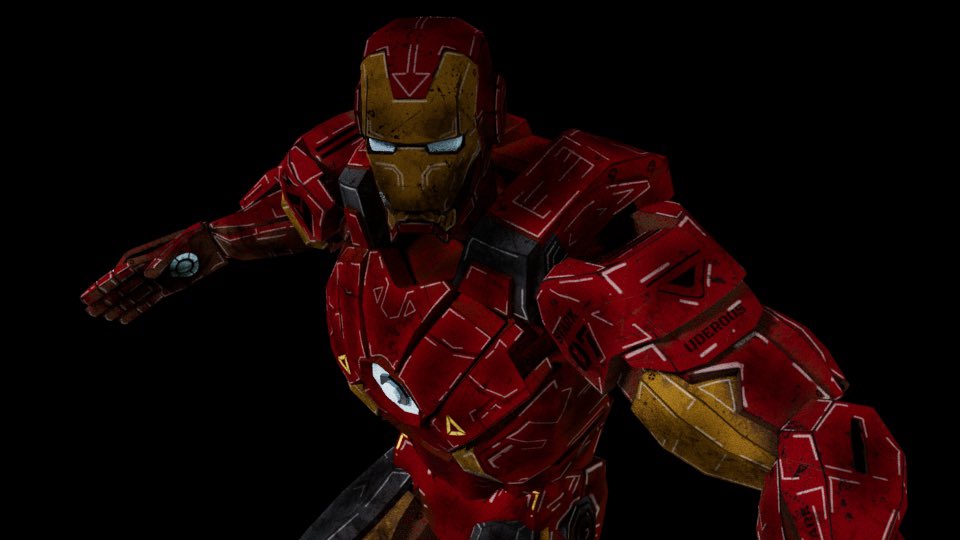 kevenfrkey's tweet photo. @novarynn_ Hiii!! I do 3d as well, here’s my latest model https://t.co/DJ6QrFtE36