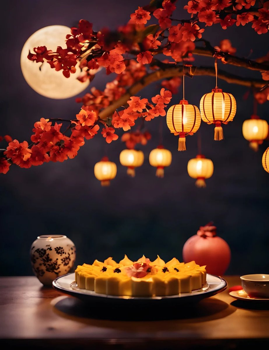 dillinger_45's tweet photo. Warm wishes for Mid-Autumn Festival 2024  May your mooncakes be sweet, your moments be cozy, and your heart be full of joy! https://t.co/JZyHsycjHu