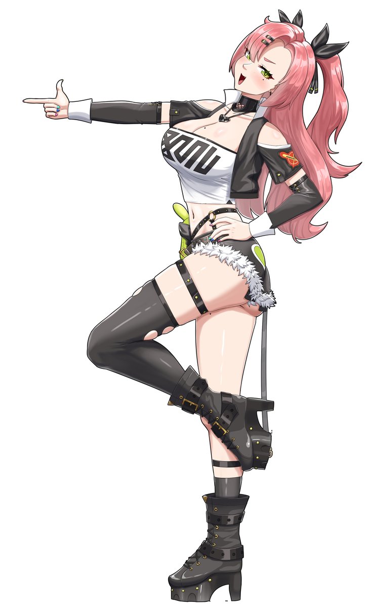 art_Xon's tweet photo. @_VGen_ Hi there, hello! Thank you for the opportunity! Would love to join VGen as an artist!

CM: https://t.co/hXn0h7DIAv
Portfolio: https://t.co/k8GAMp0v7C
Vgen: https://t.co/hKKzvI1ZIm https://t.co/PZmAkMoLGA