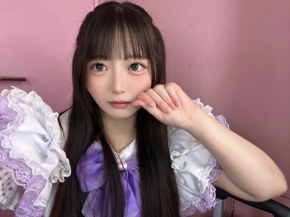 oto_plume's tweet photo. 17〜23🧸🫶🏻
#自撮り界隈 #コンカフェ https://t.co/fJlpGtkZEz