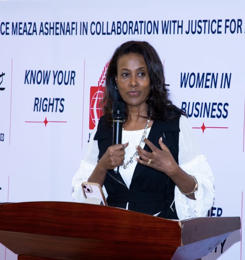 ashenafi_meaza's tweet photo. We celebrated the graduation of young lawyer mentored for six moths under my offices's አይቸሽ Programme. It was also an occasion to welcome new cohort. A happy moment! 🌸 https://t.co/GqNlSpM1C4