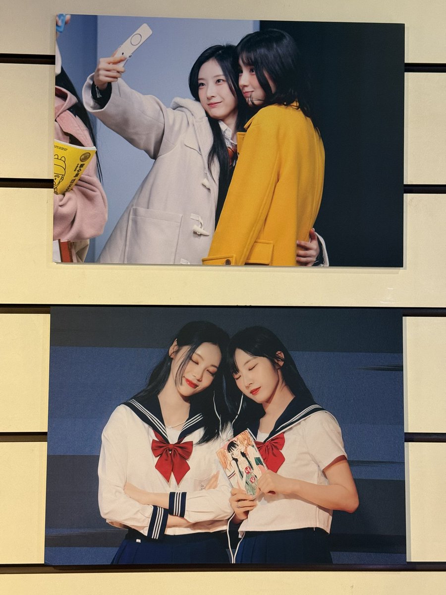 saljahaa8's tweet photo. #조하슬콧대에서스키타기클럽
#HAPPY_HASEUL_DAY

특전에서 주인장의 사랑이 너무 잘 보여요 ~ https://t.co/60rGKNAhww