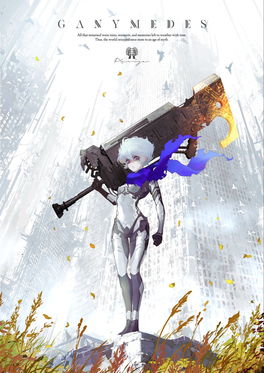 noor_nzm's tweet photo. 星眸のイラニア / #OC #illustration‌ https://t.co/CUVm5UnIlW