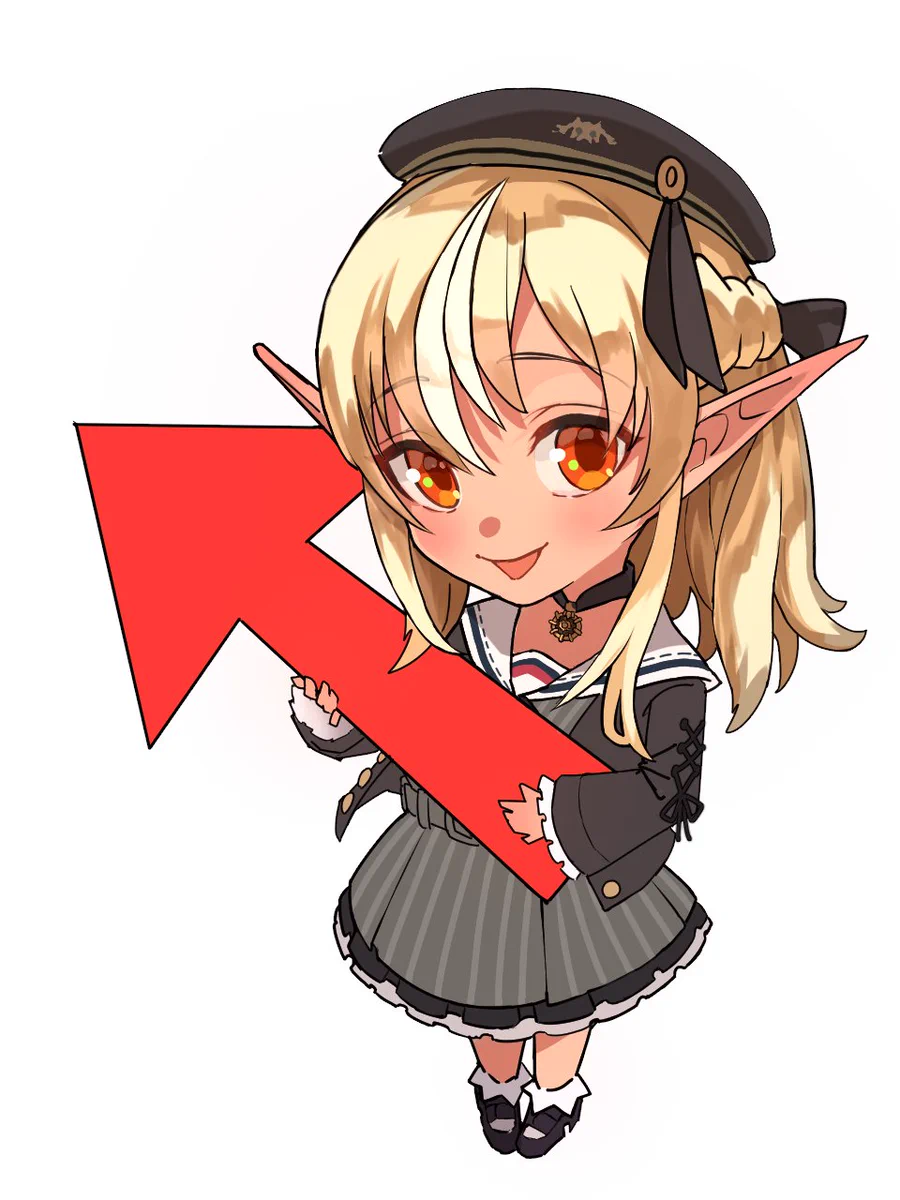 Reposts by 不知火フレア🔥@ホロライブ3期生 (@shiranuiflare) / X