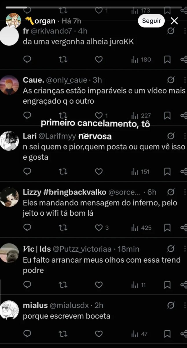 suffcatlon's tweet photo. to mijando de rir ai https://t.co/aXzmUtOaYq