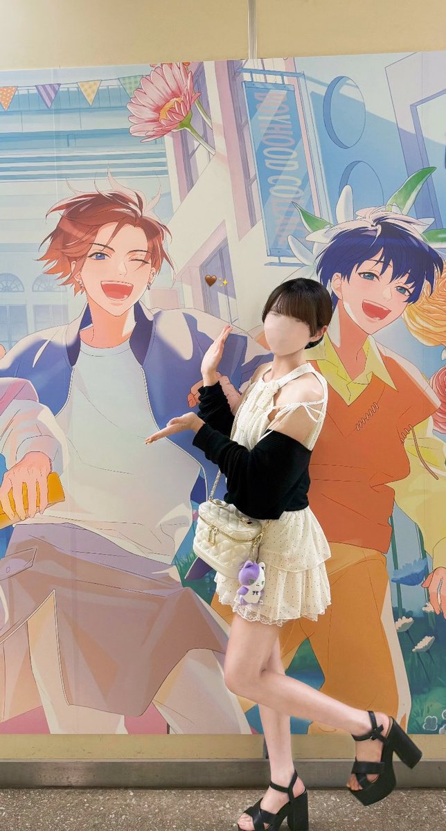 lm18y_'s tweet photo. 万里の彼方 実る秋🤎 https://t.co/BkU4bYuiQz