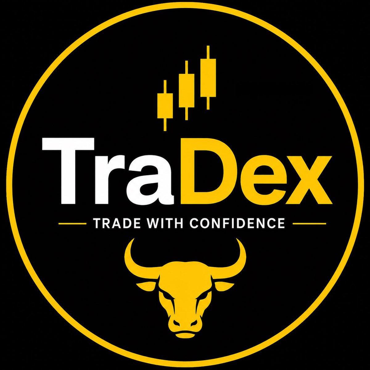 SunusiMinjibir's tweet photo. The market volume is insane right now.

There are plenty of opportunities for traders who know where to look and how to manage their risk.

Let’s see what today brings.

Stay sharp. Trade smart.

TraDex I Trade With Confidence. https://t.co/FAmUvGLkmX