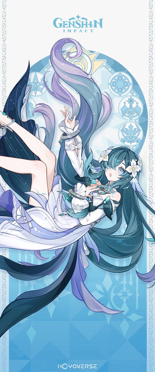 sweetfuyu's tweet photo. she IS the moment i love you vodyanitsa https://t.co/qdjDGnXxzC