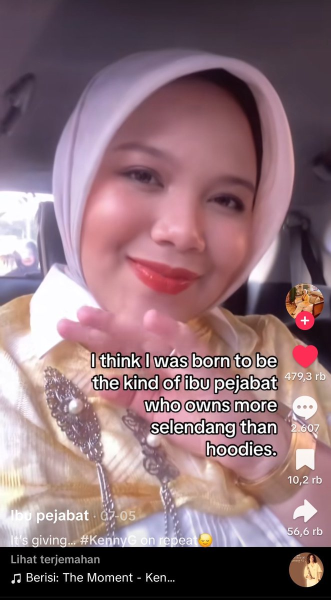sillyycon's tweet photo. pantes unik.. anak undip jir ternyata kakaknya😭 https://t.co/LmUkdf3hkT