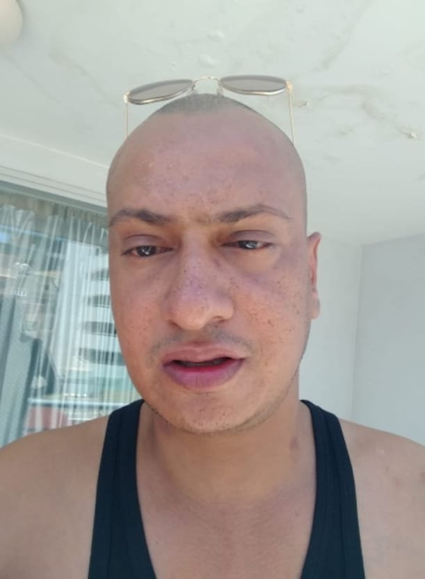 johnsmithxxxxvz's tweet photo. @luvlyuli This is me  the person who responded on your question to spoil you  and my answer was if you serious i book your ticket etc  check it ff but first things first i feel attrackted to you if you feel the same for me then we can great time  loves and kiss snd i am waiting for a yes https://t.co/mIANxZASaL
