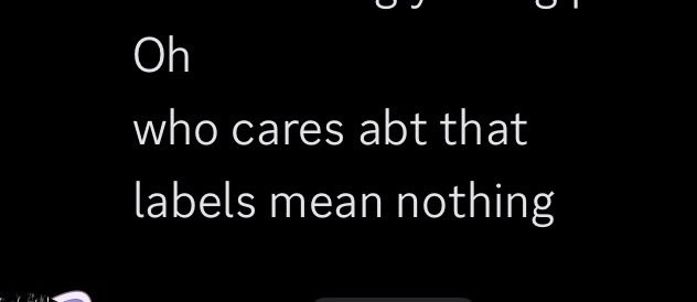trapiocaballs's tweet photo. told her that my friends think we’re in a situationship https://t.co/jnIdzTRnbw