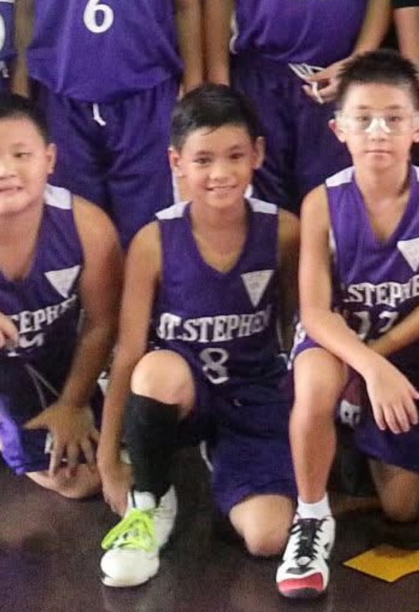 dstnchrls's tweet photo. Ang cute cute nya pls. Sya yung crush mo sa school na mabango at malinis manamit tapos athlete pa.🥹 https://t.co/MRkeyGTpNB
