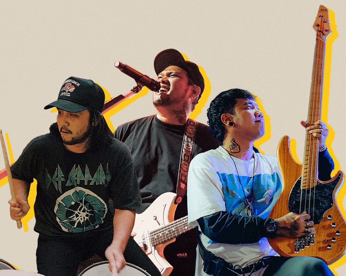pophariini's tweet photo. RAN, for Revenge, dan Last Child sama-sama merayakan 20 tahun perjalanan tahun ini.

Siapa lagi band yang kariernya udah menginjak 2 dekade? https://t.co/HIeshF3ou6
