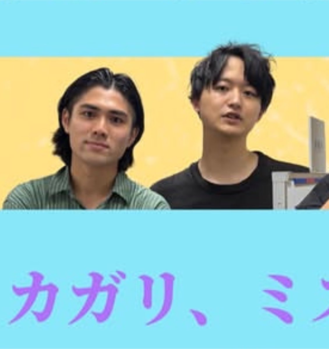 kanda_kagari's tweet photo. 俺ってこんな怖い首の長さしてるっけ https://t.co/oyGNL9OJ8a