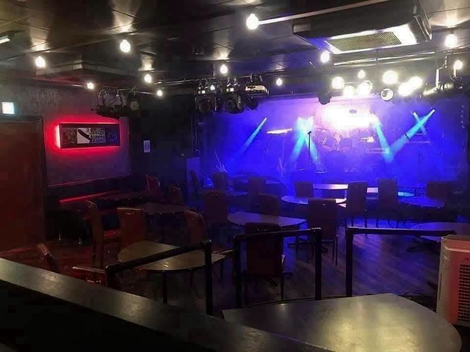 LEGEND_OF_ROCK's tweet photo. ８/３０(日)六本木 BAUHAUS にて１９：００より、
The Greatest Rocks～For Steel Dan Lovers～
supported by MUSIC LIFE CLUB 開催！

ご予約はバンドメンバーに直接かこちらまで
https://t.co/6bOKLLse1k

#tokyo #roppongi #Steelydan #jazz #musicnight #tribute https://t.co/9J430OVbyO