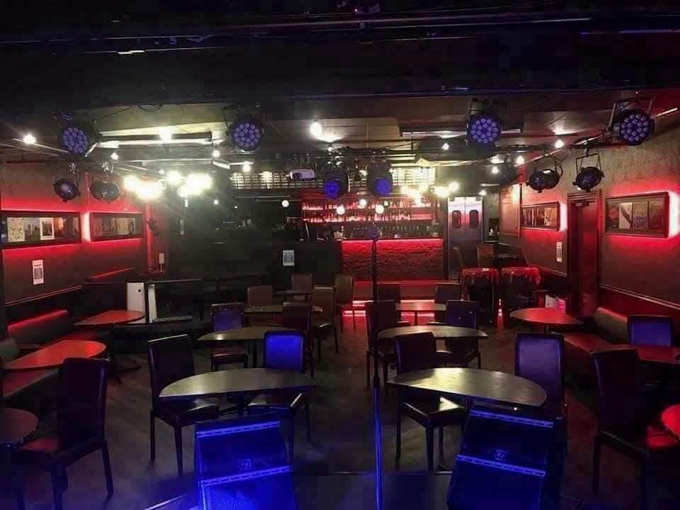 LEGEND_OF_ROCK's tweet photo. ８/３０(日)六本木 BAUHAUS にて１９：００より、
The Greatest Rocks～For Steel Dan Lovers～
supported by MUSIC LIFE CLUB 開催！

ご予約はバンドメンバーに直接かこちらまで
https://t.co/6bOKLLse1k

#tokyo #roppongi #Steelydan #jazz #musicnight #tribute https://t.co/9J430OVbyO