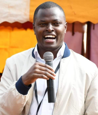 JFJustice_Kenya's tweet photo. Kiharu MP @NdindiNyoro has officially quit UDA and joined the opposition ahead of the 2027 General Election. Speaking at Nairobi's Safari Park Hotel, Nyoro announced his move to the People's Party of Kenya after months of consultations with key opposition leaders. https://t.co/oSyXo9sfie