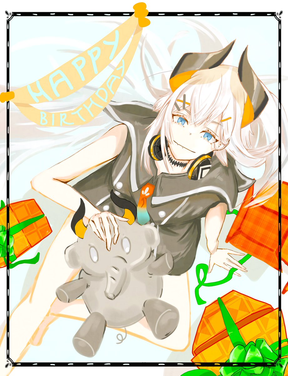 aqueri7rakugak1's tweet photo. #絵リファ
めでたい https://t.co/K1OOGPLQj9