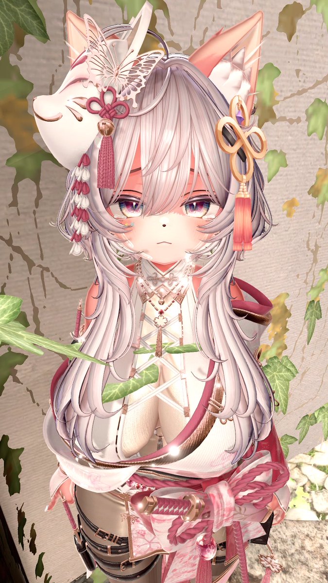 Luna72372's tweet photo. わいのケモ化イチゴちゃん https://t.co/ZtEgZuOELE