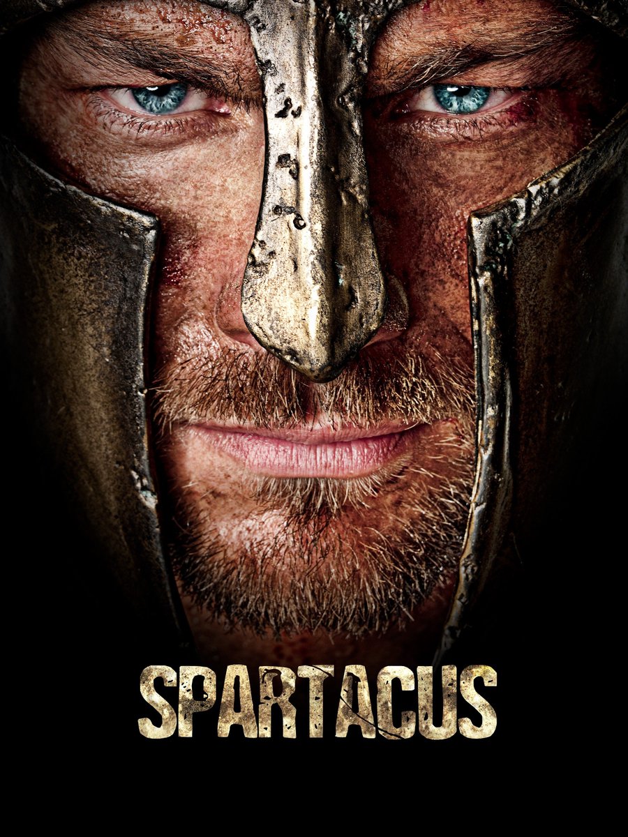 CAPATAINMA7's tweet photo. 𝗦𝗲𝗿𝗶𝗲𝘀 𝗡𝗼: 𝟲𝟴

Just finished #Spartacus, and that first season was an absolute monster. Brutal, stylish, emotional, insanely entertaining, and packed with unforgettable characters. Season 1 is easily Tier 1,pure GOAT material.

#Series https://t.co/7hbTpJJPtn