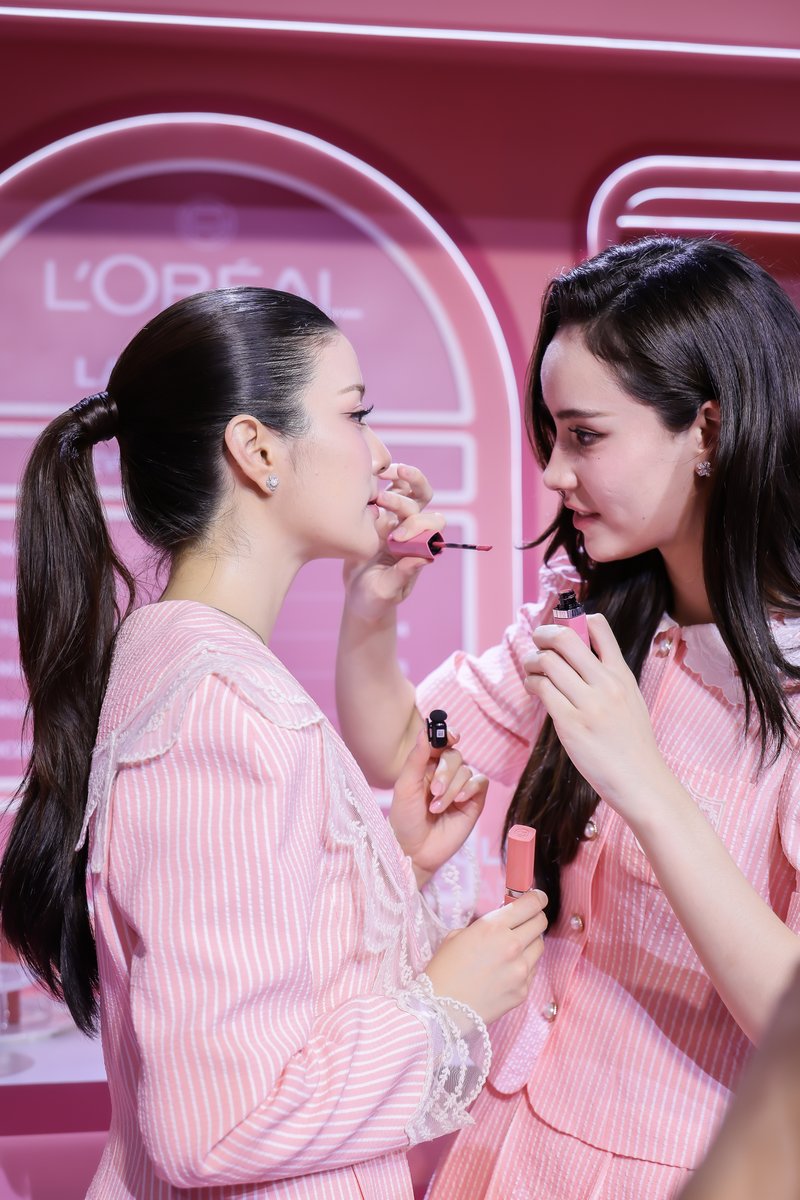 LOrealParisTH's tweet photo. https://t.co/JOgh2Ozv7P