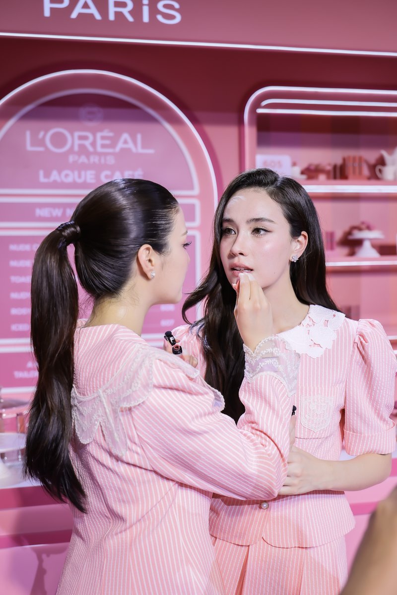 LOrealParisTH's tweet photo. https://t.co/JOgh2Ozv7P