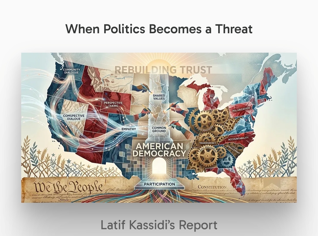 lkassidi's tweet photo. Or, How to Rebuild Trust in American Democracy.
https://t.co/UcJLPZxC1d https://t.co/ohauZIxMsV